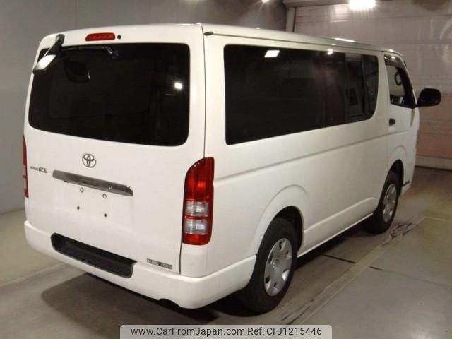 toyota regiusace-van 2012 quick_quick_LDF-KDH206V_KDH206-8048602 image 2