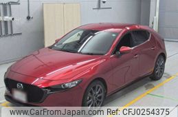 mazda mazda3 2019 -MAZDA--MAZDA3 BP5P-107676---MAZDA--MAZDA3 BP5P-107676-