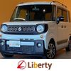 suzuki spacia 2018 CFJ1822782 image 1