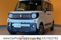 suzuki spacia 2018 CFJ1822782