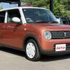 suzuki alto-lapin 2018 CFJ1613926 image 17