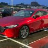 mazda mazda3 2019 -MAZDA--MAZDA3 6BA-BP5P--BP5P-106584---MAZDA--MAZDA3 6BA-BP5P--BP5P-106584- image 14