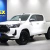 toyota hilux 2023 GOO_NET_EXCHANGE_0503927A20250125G001 image 1