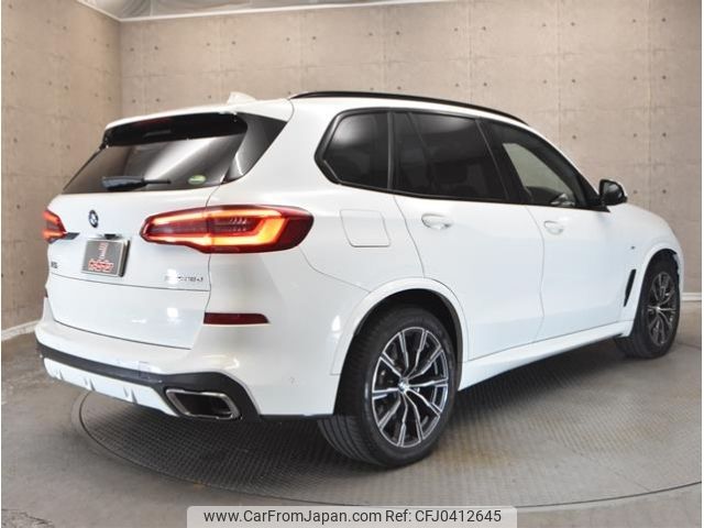 bmw x5 2019 -BMW--BMW X5 3DA-CV30S--WBACV620X0LN44984---BMW--BMW X5 3DA-CV30S--WBACV620X0LN44984- image 2