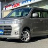 suzuki wagon-r 2014 -SUZUKI 【群馬 581ｸ7845】--Wagon R MH34S--753959---SUZUKI 【群馬 581ｸ7845】--Wagon R MH34S--753959- image 1