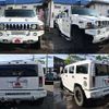 hummer hummer-others 2004 -OTHER IMPORTED--Hummer ﾌﾒｲ--5GRGN23U63H149432---OTHER IMPORTED--Hummer ﾌﾒｲ--5GRGN23U63H149432- image 9