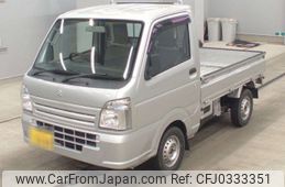 suzuki carry-truck 2017 -SUZUKI 【八戸 480こ5480】--Carry Truck DA16T-341565---SUZUKI 【八戸 480こ5480】--Carry Truck DA16T-341565-