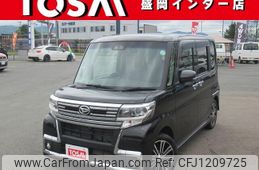 daihatsu tanto 2018 CFJ1209725
