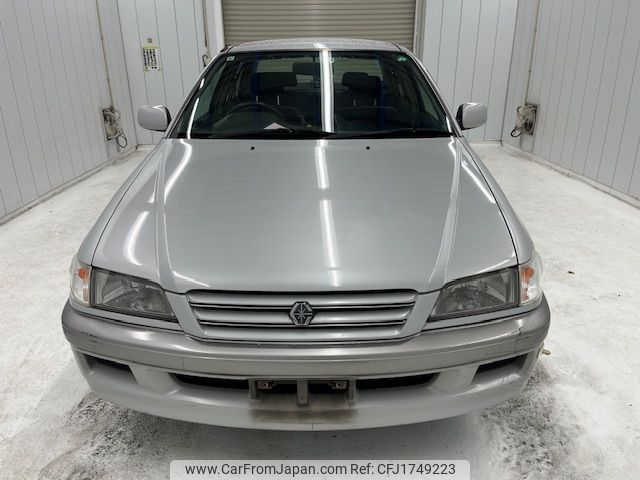 toyota corona-premio 1997 CFJ1749223 image 2