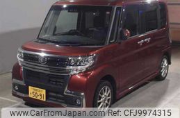 daihatsu tanto 2017 -DAIHATSU 【宇都宮 581ｿ5091】--Tanto LA600S--0615778---DAIHATSU 【宇都宮 581ｿ5091】--Tanto LA600S--0615778-