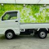 suzuki carry-truck 2022 quick_quick_3BD-DA16T_DA16T-721873 image 2