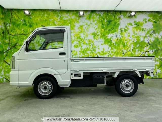 suzuki carry-truck 2022 quick_quick_3BD-DA16T_DA16T-721873 image 2