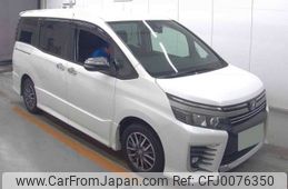 toyota voxy 2016 -TOYOTA 【堺 344ｻ 24】--Voxy DBA-ZRR80W--ZRR80W-0266832---TOYOTA 【堺 344ｻ 24】--Voxy DBA-ZRR80W--ZRR80W-0266832-