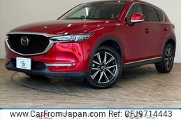 mazda cx-5 2017 quick_quick_LDA-KF2P_KF2P-113699