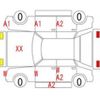 mazda cx-3 2019 CFJ1625001 image 2