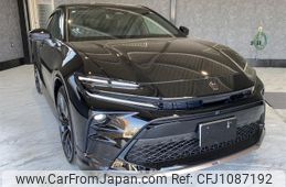 toyota toyota-others 2025 quick_quick_6AA-AZSH36W_AZSH36-4039675