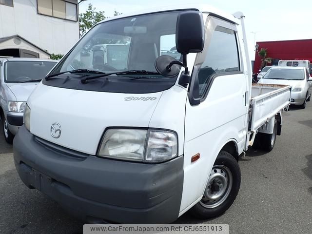 mazda bongo-truck 2006 GOO_NET_EXCHANGE_0705372A30210513W003 image 1