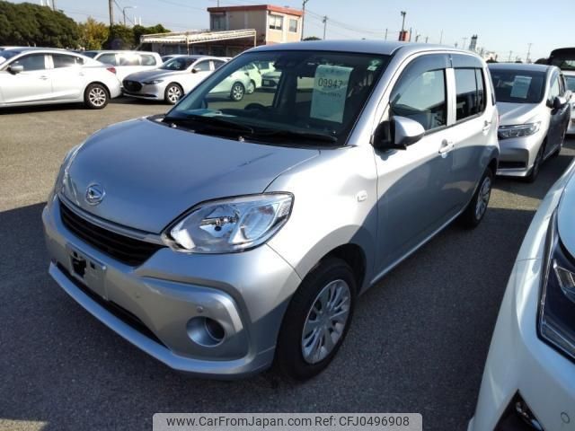 daihatsu boon 2019 quick_quick_5BA-M700S_M700S-0021379 image 1