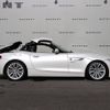 bmw z4 2012 CFJ1602543 image 11
