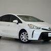 toyota prius-α 2015 -TOYOTA--Prius α DAA-ZVW41W--ZVW41-3392327---TOYOTA--Prius α DAA-ZVW41W--ZVW41-3392327- image 1