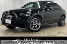 mercedes-benz glc-class 2019 -MERCEDES-BENZ--Benz GLC 3DA-253315--WDC2533152F712427---MERCEDES-BENZ--Benz GLC 3DA-253315--WDC2533152F712427-