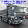 mitsubishi-fuso super-great 2017 -MITSUBISHI 【松本 100ﾊ3535】--Super Great FV60VX-525112---MITSUBISHI 【松本 100ﾊ3535】--Super Great FV60VX-525112- image 1