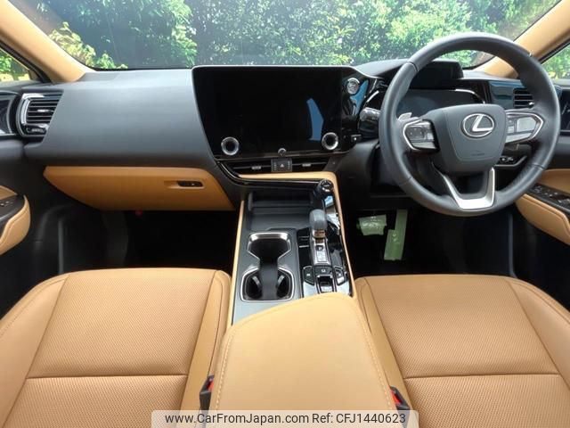 lexus nx 2024 quick_quick_AAZH20_AAZH20-1023071 image 2