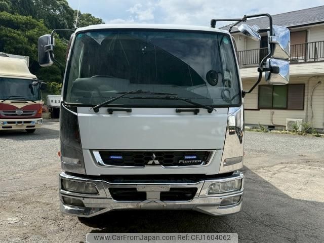mitsubishi-fuso fighter 2014 CFJ1604062 image 1