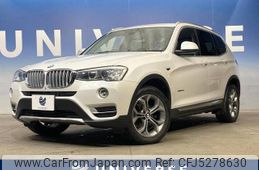 bmw x3 2016 -BMW--BMW X3 LDA-WY20--WBAWY320800K41013---BMW--BMW X3 LDA-WY20--WBAWY320800K41013-