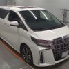 toyota alphard 2022 -TOYOTA--Alphard AGH30W-0435658---TOYOTA--Alphard AGH30W-0435658- image 6