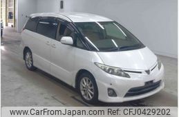 toyota estima 2011 -TOYOTA--Estima DBA-ACR50W--ACR50W-0133007---TOYOTA--Estima DBA-ACR50W--ACR50W-0133007-