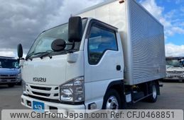 isuzu elf-truck 2019 GOO_NET_EXCHANGE_0700644A30241120W001