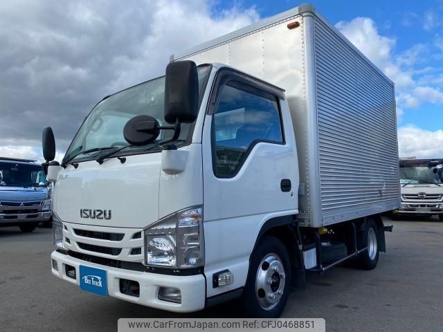 isuzu elf-truck 2019 GOO_NET_EXCHANGE_0700644A30241120W001 image 1