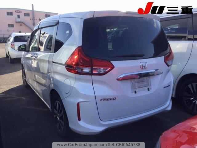 honda freed 2017 -HONDA--Freed GB7-1043227---HONDA--Freed GB7-1043227- image 2