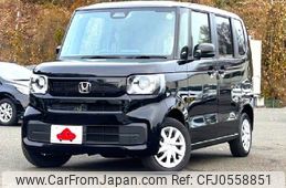 honda n-box 2024 -HONDA--N BOX 6BA-JF6--JF6-1016***---HONDA--N BOX 6BA-JF6--JF6-1016***-