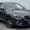 mazda cx-3 2015 77 image 1