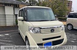 honda n-box 2014 -HONDA--N BOX DBA-JF1--JF1-1420431---HONDA--N BOX DBA-JF1--JF1-1420431-