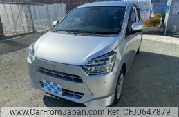 daihatsu mira-e-s 2019 -DAIHATSU--Mira e:s LA350S--0133090---DAIHATSU--Mira e:s LA350S--0133090-