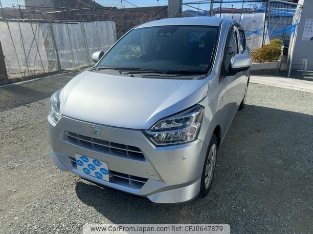 daihatsu mira-e-s 2019 -DAIHATSU--Mira e:s LA350S--0133090---DAIHATSU--Mira e:s LA350S--0133090- image 1