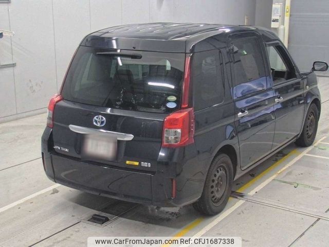 toyota toyota-others 2018 CFJ1687338 image 2