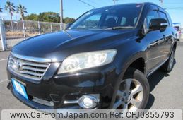 toyota vanguard 2011 Y2025010260F-21