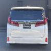 toyota alphard 2021 -TOYOTA--Alphard 3BA-AGH30W--AGH30-9036124---TOYOTA--Alphard 3BA-AGH30W--AGH30-9036124- image 21