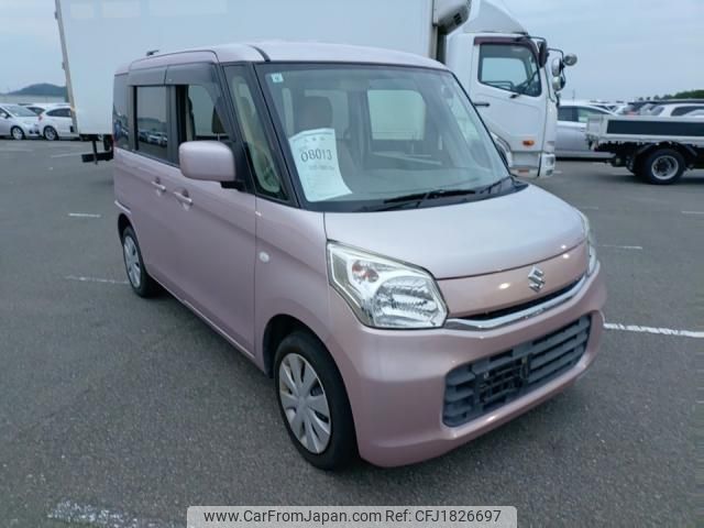 suzuki spacia 2015 CFJ1826697 image 2