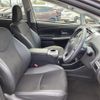 toyota prius-α 2016 -TOYOTA--Prius α DAA-ZVW41W--ZVW41-0066505---TOYOTA--Prius α DAA-ZVW41W--ZVW41-0066505- image 9