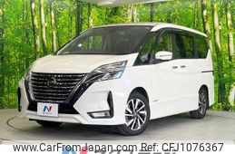 nissan serena 2021 quick_quick_GFC27_GFC27-224213