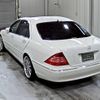 mercedes-benz s-class 2003 -MERCEDES-BENZ--Benz S Class 220067--WDB220067-2A359773---MERCEDES-BENZ--Benz S Class 220067--WDB220067-2A359773- image 6