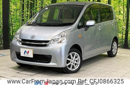 daihatsu move 2012 quick_quick_LA100S_LA100S-0121720