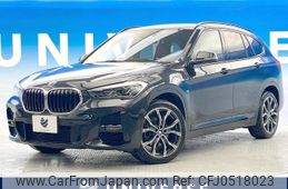 bmw x1 2020 -BMW--BMW X1 3DA-AD20--WBA32AD0205S16827---BMW--BMW X1 3DA-AD20--WBA32AD0205S16827-