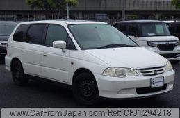 honda odyssey 2001 -HONDA--Odyssey LA-RA6--RA6-1083421---HONDA--Odyssey LA-RA6--RA6-1083421-