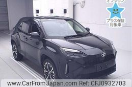 toyota yaris-cross 2020 -TOYOTA--Yaris Cross MXPJ10-3001310---TOYOTA--Yaris Cross MXPJ10-3001310-